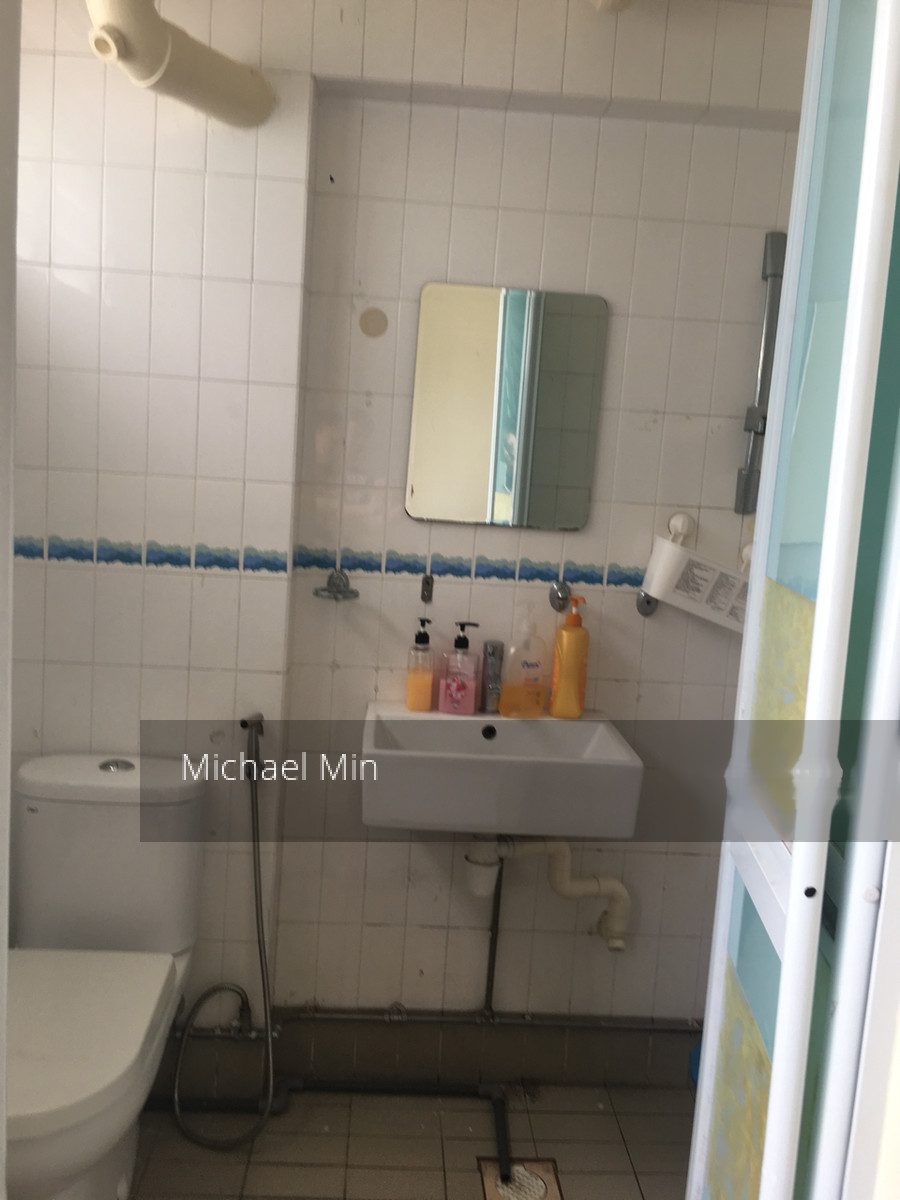 Blk 144 Bishan Street 12 (Bishan), HDB 4 Rooms #203125711